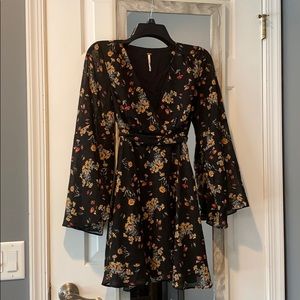 Free People Lilou Dress